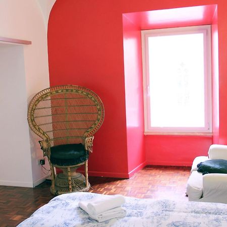 Apartamento Nazionale Flat Roma Exterior foto