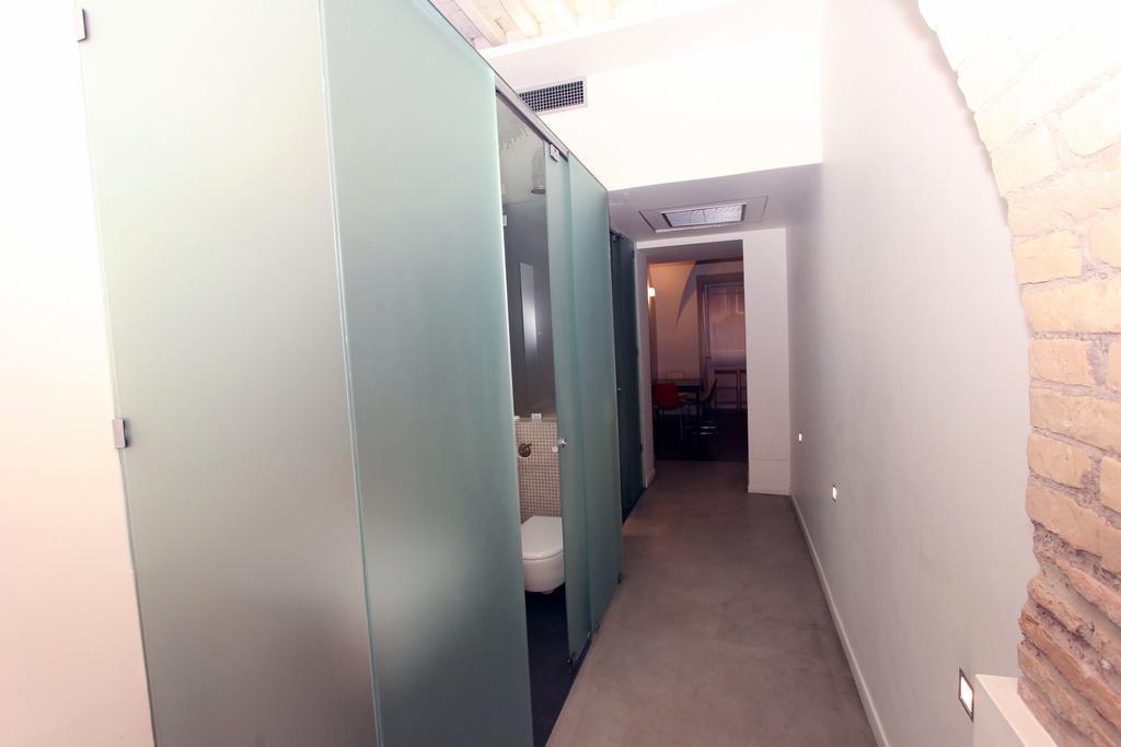 Apartamento Nazionale Flat Roma Exterior foto