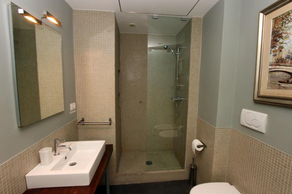 Apartamento Nazionale Flat Roma Exterior foto