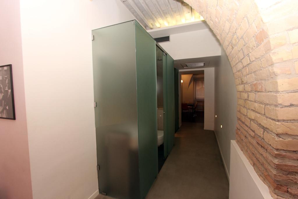 Apartamento Nazionale Flat Roma Exterior foto