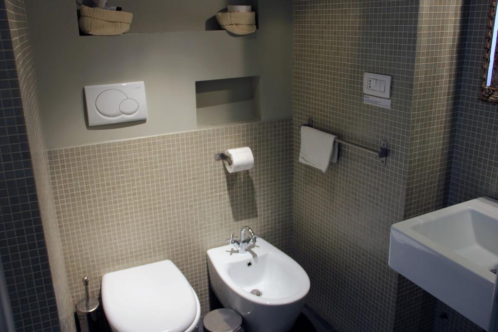 Apartamento Nazionale Flat Roma Habitación foto